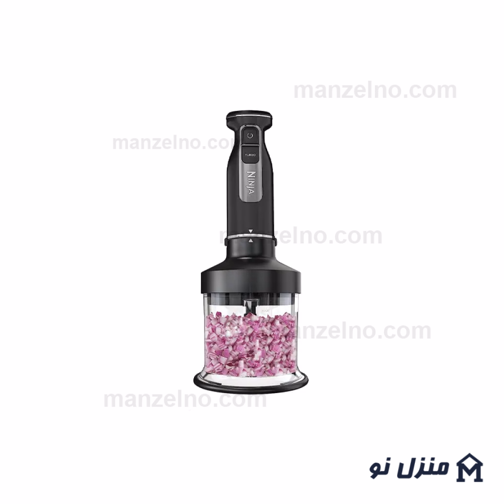  محصول 3 تصویر شماره گوشت کوب برقی نینجا Ci100 