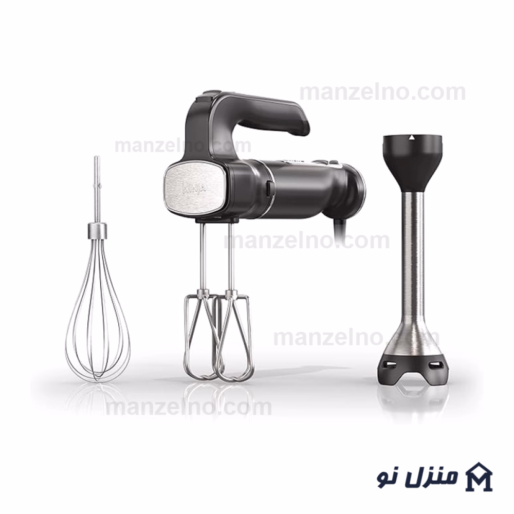  محصول 1 تصویر شماره گوشت کوب برقی نینجا Ci100 