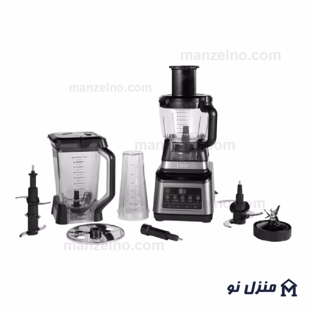  محصول 1 تصویر شماره غذاساز نینجا مدل NINJA BN801 