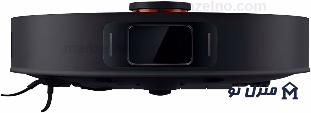  محصول 3 تصویر شماره جارو رباتیک شیائومی Xiaomi X20 Max 