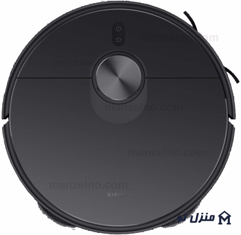  محصول 2 تصویر شماره جارو رباتیک شیائومی Xiaomi X20 Max 
