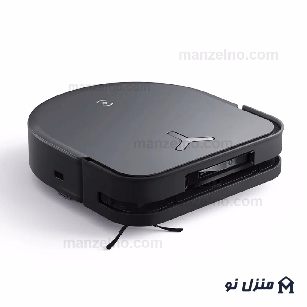  محصول 1 تصویر شماره جاروبرقی رباتیک اکووکس مدل Ecovacs X5 Pro Omni 