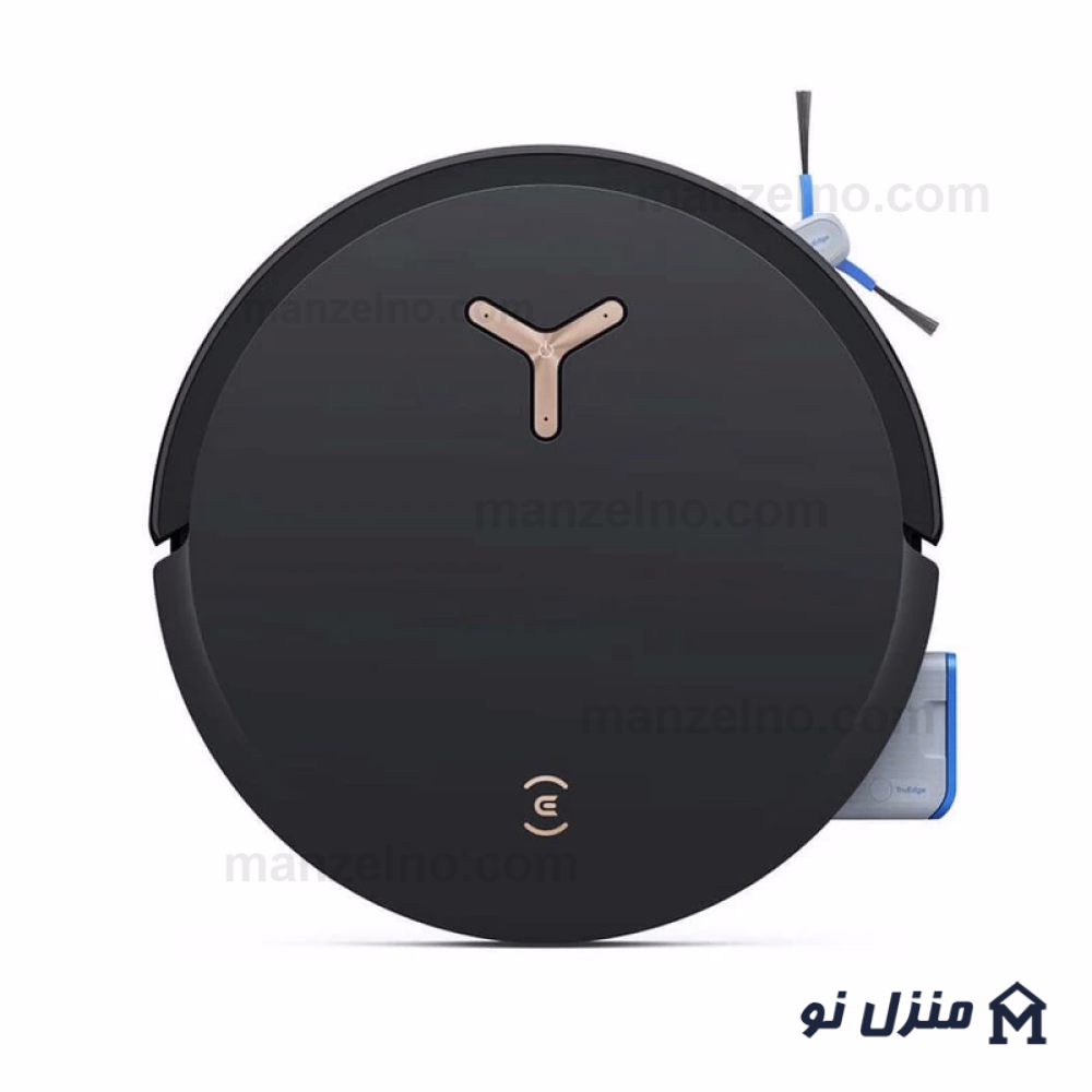  محصول 5 تصویر شماره جارو رباتیک اکووکس مدل ECOVACS X8 Pro Omni 