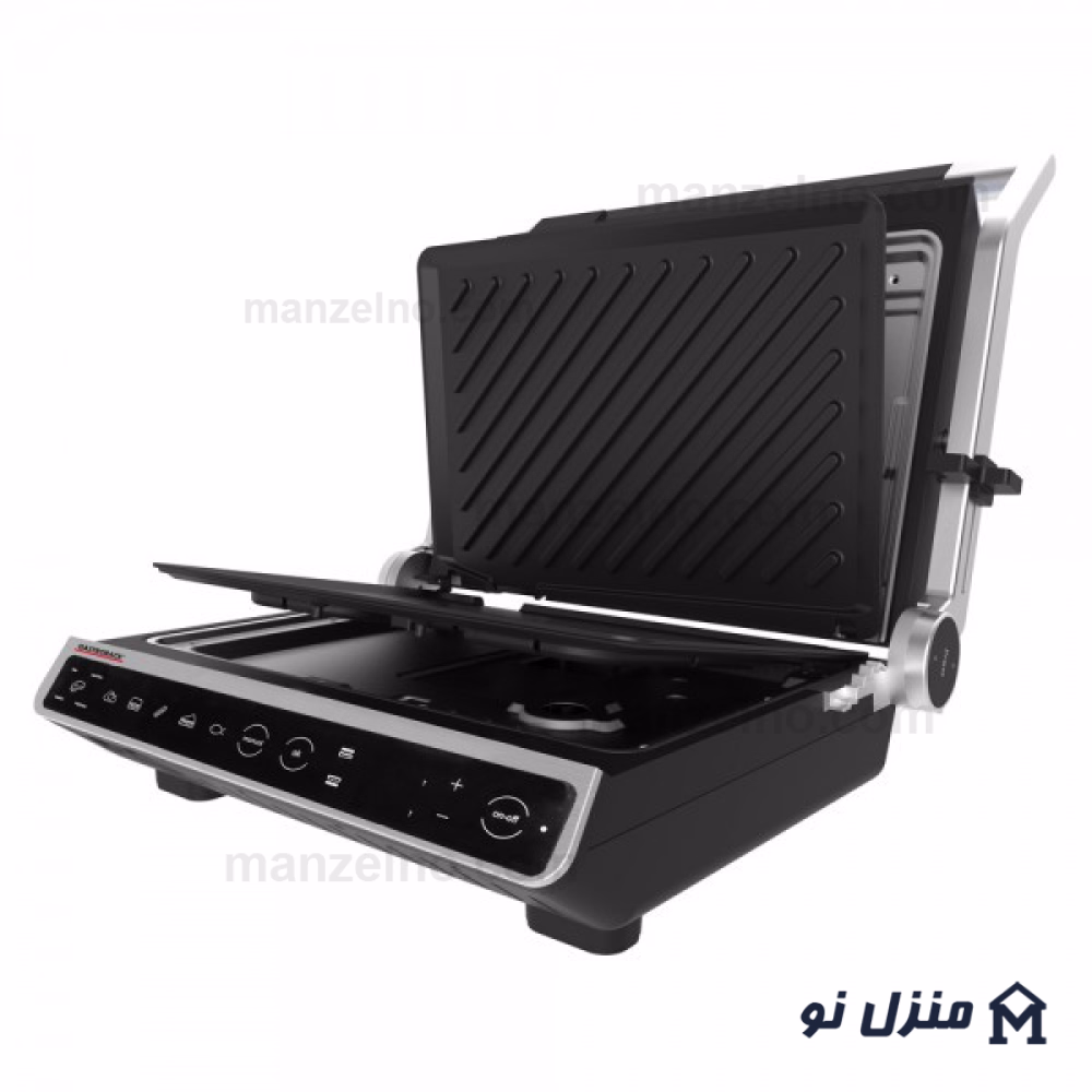  محصول 1 تصویر شماره گریل باربیکیو هوشمند برندگاستروبک Gastroback42542 