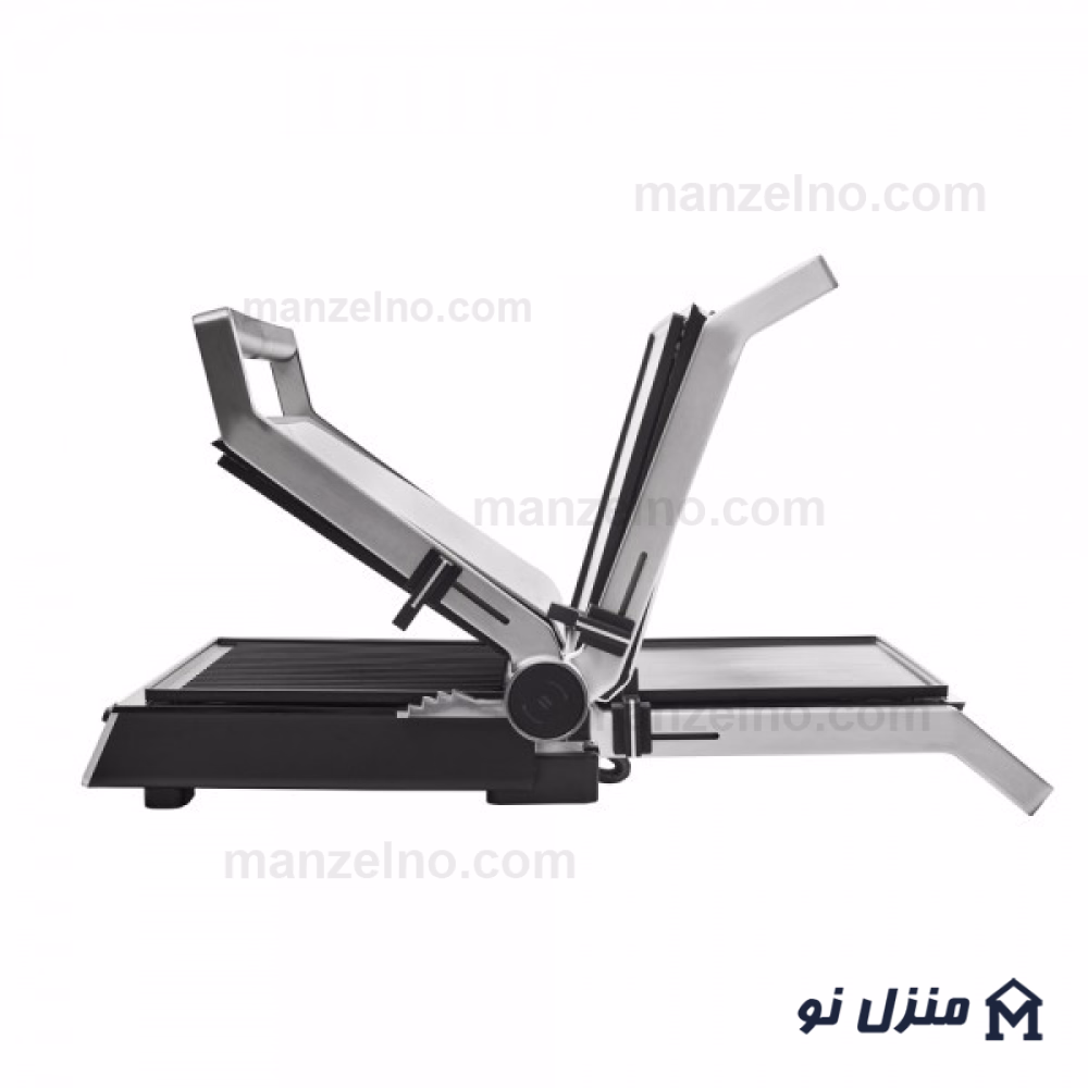  محصول 3 تصویر شماره گریل باربیکیو هوشمند برندگاستروبک Gastroback42542 