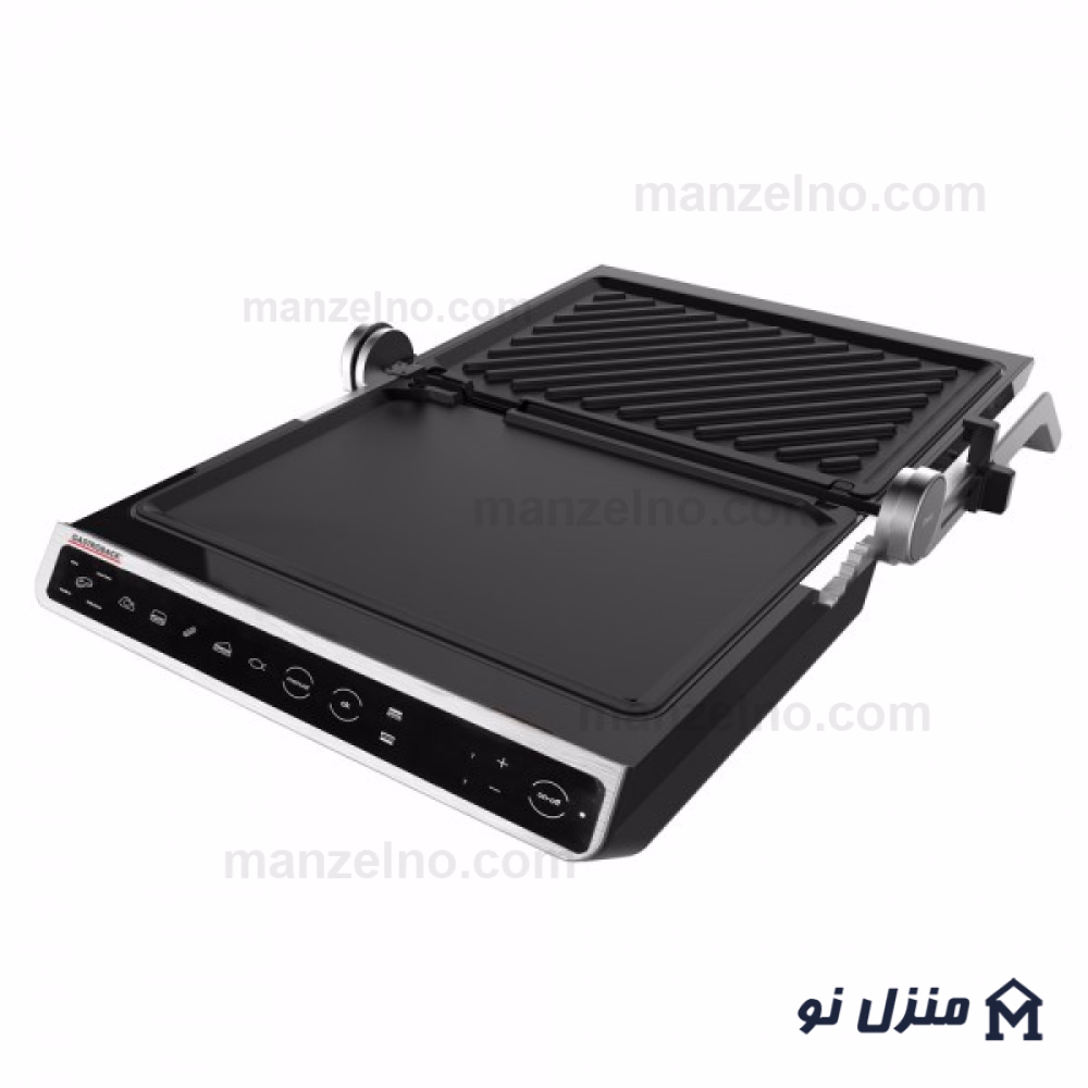  محصول 2 تصویر شماره گریل باربیکیو هوشمند برندگاستروبک Gastroback42542 