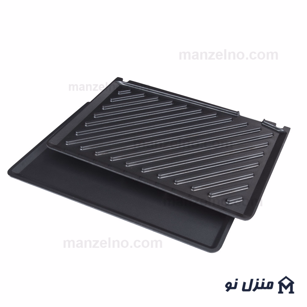  محصول 6 تصویر شماره گریل باربیکیو پیشرفته برندگاستروبک مدل Gastroback 42539 