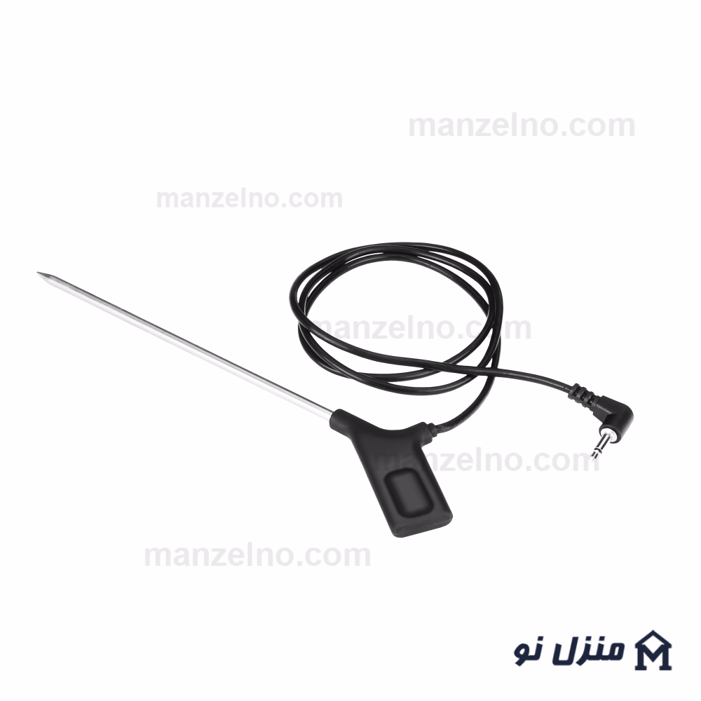  محصول 7 تصویر شماره گریل باربیکیو پیشرفته برندگاستروبک مدل Gastroback 42539 