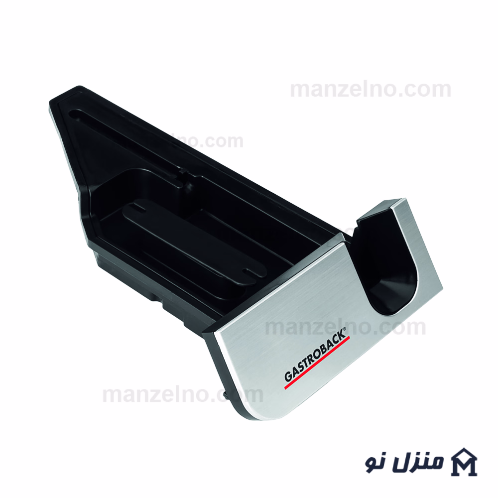  محصول 8 تصویر شماره گریل باربیکیو پیشرفته برندگاستروبک مدل Gastroback 42539 