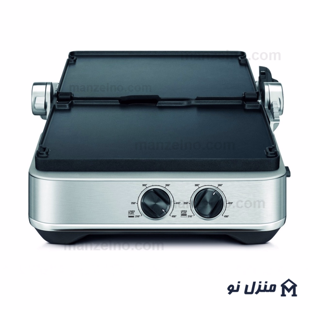  محصول 1 تصویر شماره گریل و باربیکیو برند سیج مدل Sage SGR700BSS 