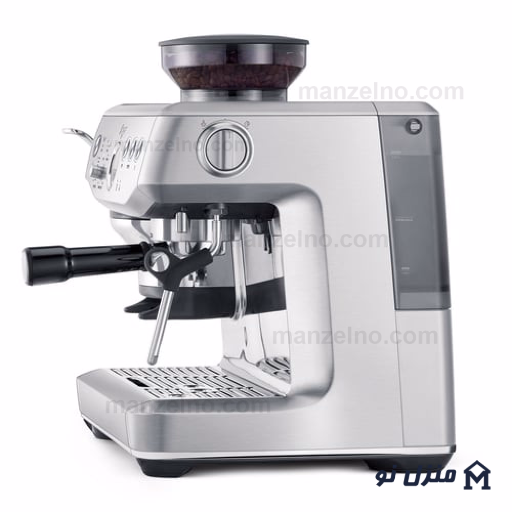  محصول 2 تصویر شماره اسپرسو آسیاب دار سیج Sage SES876BSS 