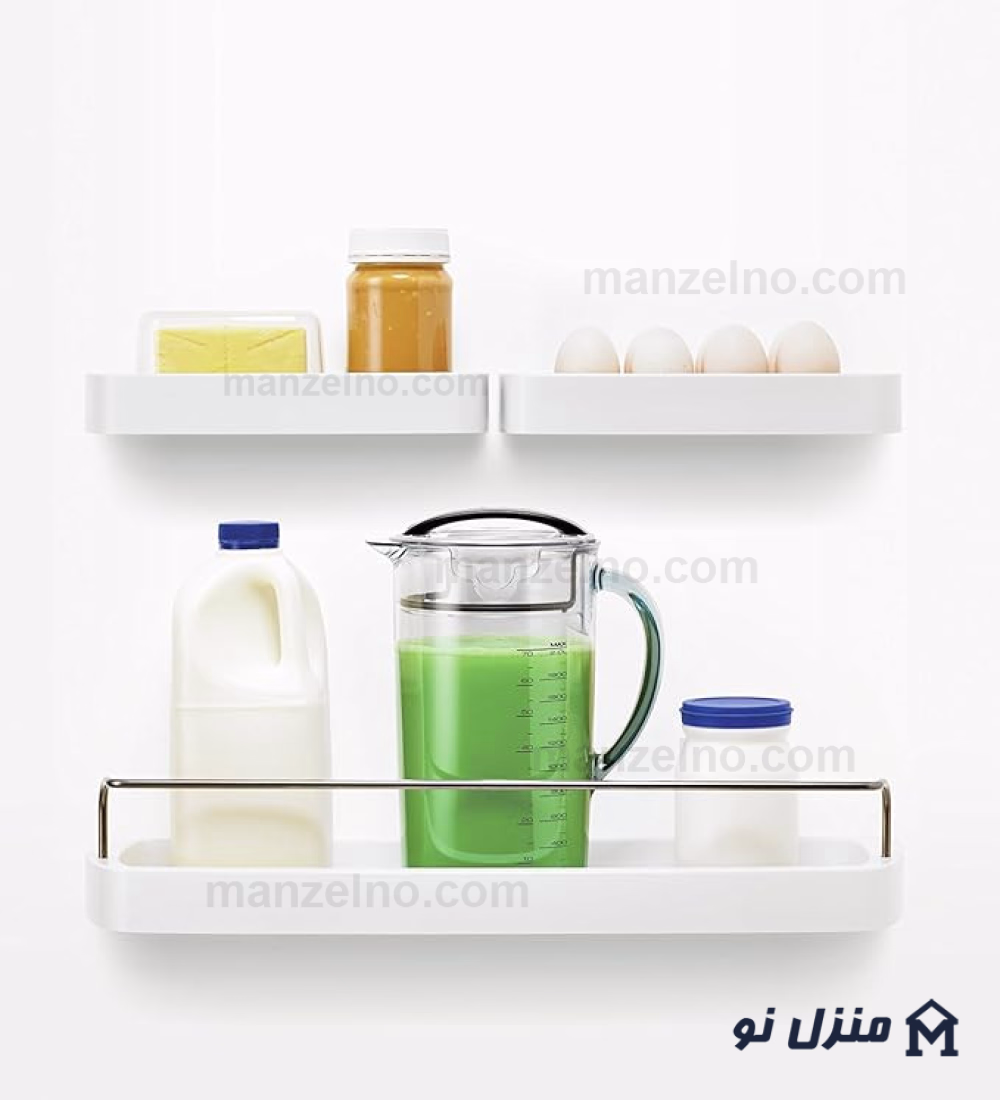  محصول 6 تصویر شماره آبمیوه گیری فوق حرفه ای پیشرفته برند سیج Sage BJE430SILUK 