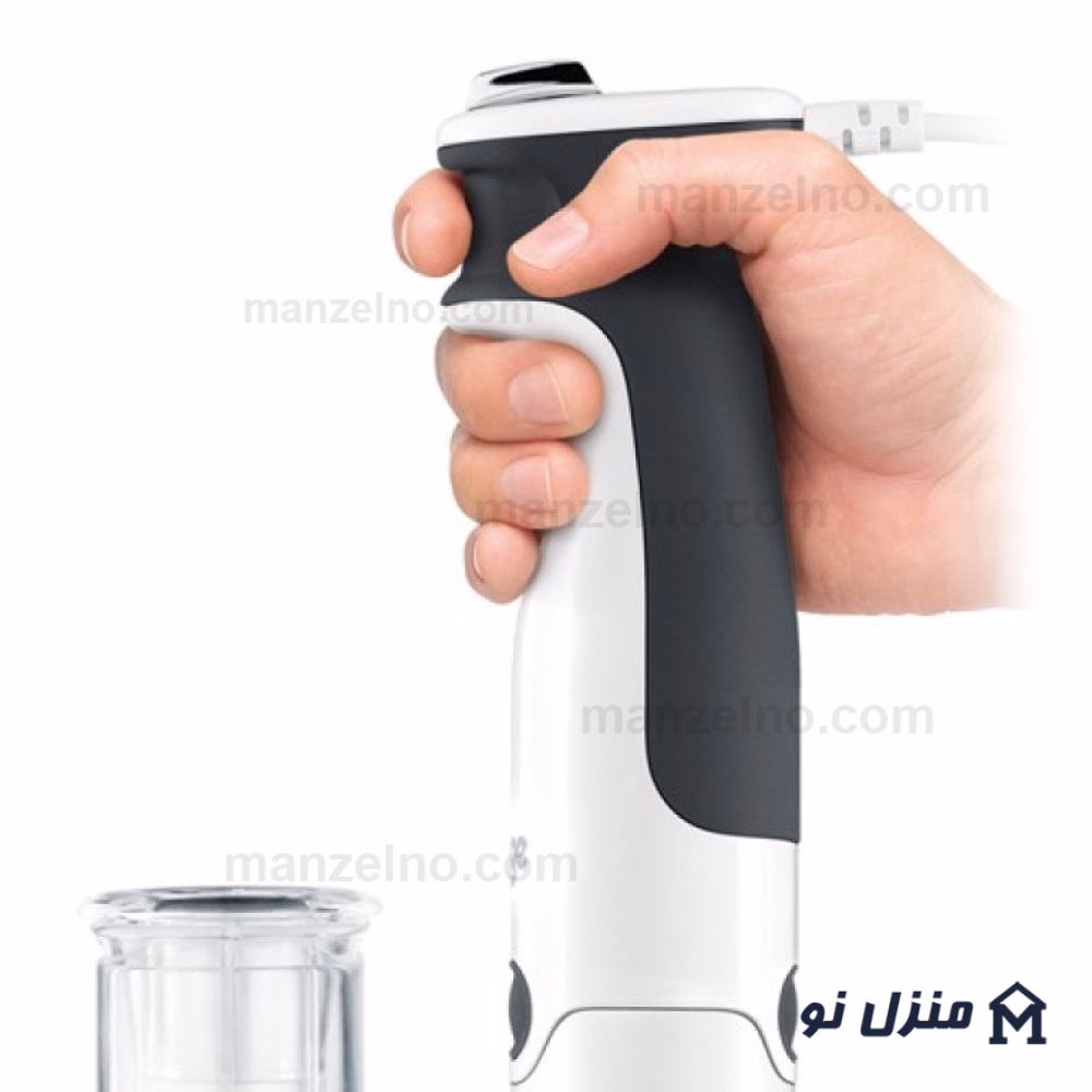  محصول 2 تصویر شماره مولتی غذاساز برند سیج Sage BSB530UK 
