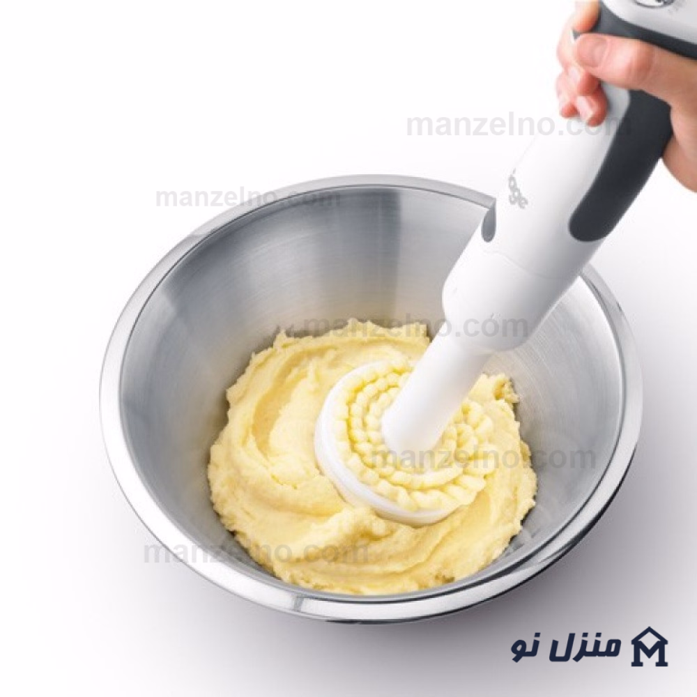  محصول 4 تصویر شماره مولتی غذاساز برند سیج Sage BSB530UK 