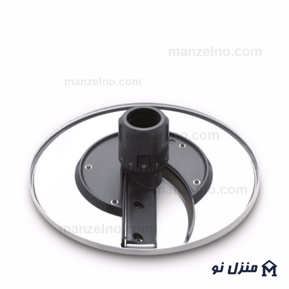  محصول 3 تصویر شماره مولتی غذاساز برند سیج Sage BSB530UK 
