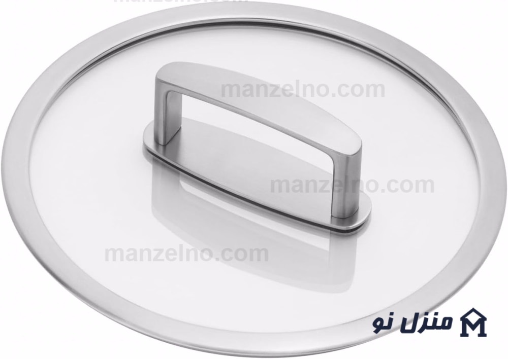  محصول 4 تصویر شماره سرویس قابلمه 9 پارچه زولینگ مدل ویتالیتی ZWILLING Vitality 
