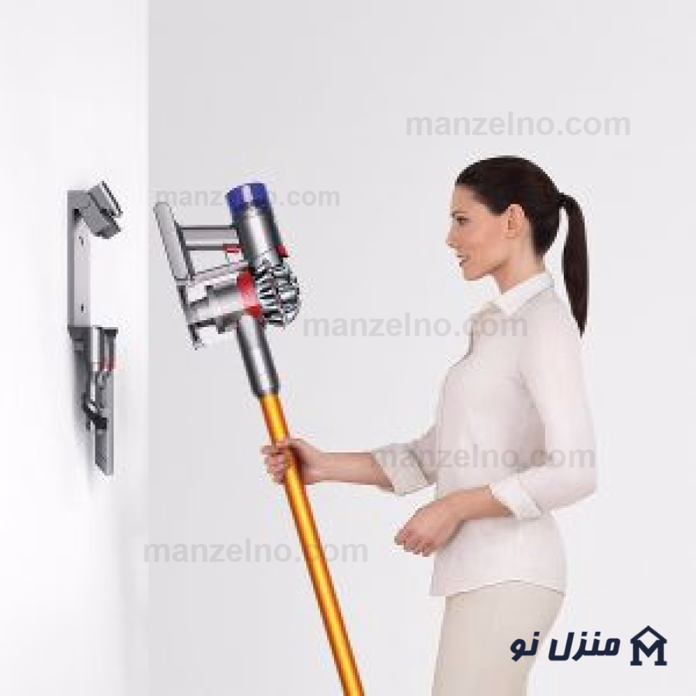  محصول 5 تصویر شماره جاروشارژی دایسون مدل Dyson V8 Absolute 