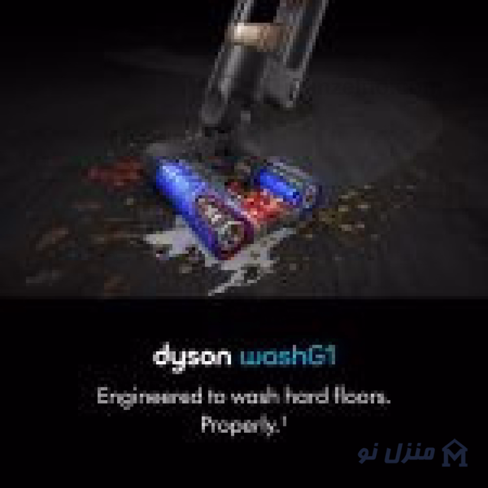  محصول 4 تصویر شماره تی زمین‌شوی دایسون مدل Dyson Wash G1 