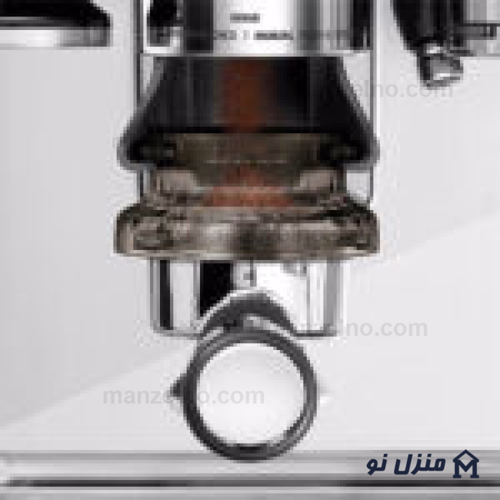  محصول 3 تصویر شماره اسپرسوساز برند برویل مدل BREVILLE BES875BSS 