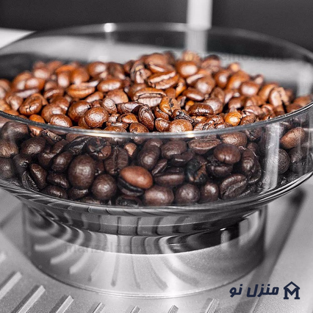  محصول 3 تصویر شماره اسپرسو ساز فوق حرفه ای برند گاستروبک مدل GASTROBACK 42619 