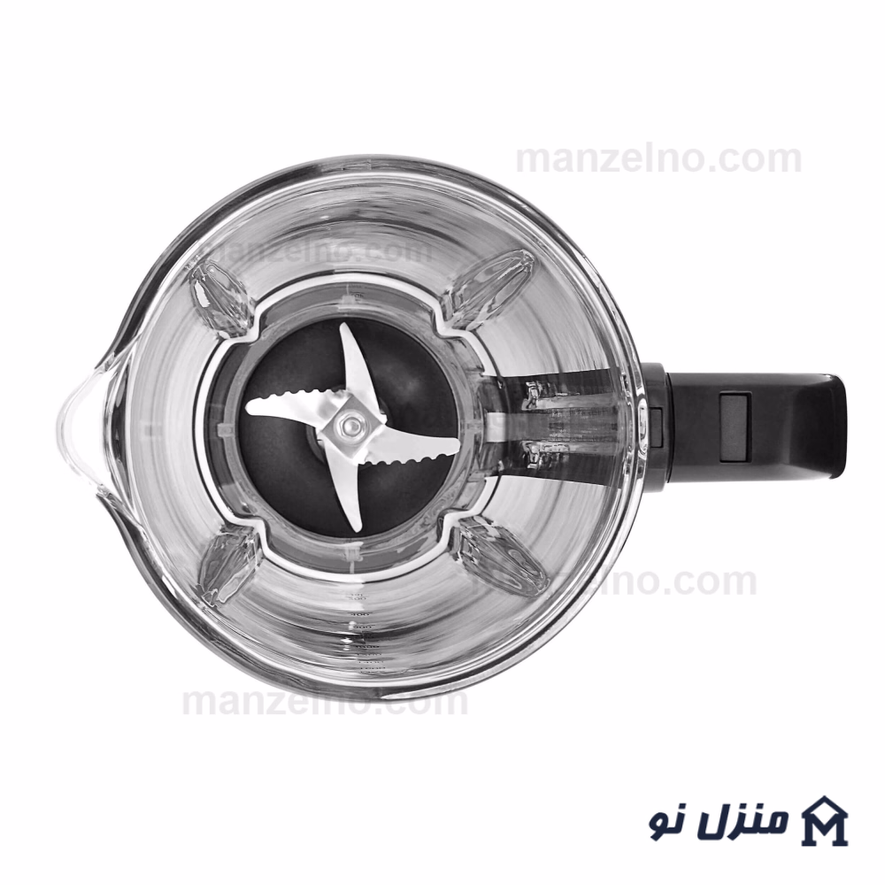  محصول 8 تصویر شماره مخلوط کن دبلیو ام اف مدل WMF Kult pro Power Standmixer 