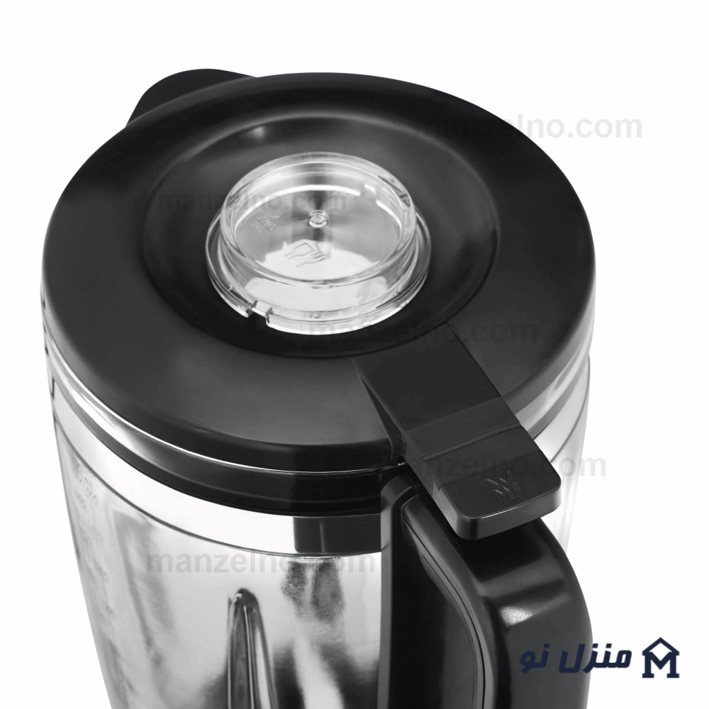  محصول 5 تصویر شماره مخلوط کن دبلیو ام اف مدل WMF Kult pro Power Standmixer 
