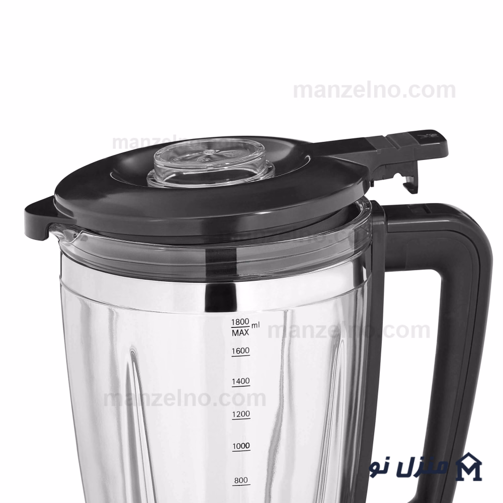  محصول 7 تصویر شماره مخلوط کن دبلیو ام اف مدل WMF Kult pro Power Standmixer 