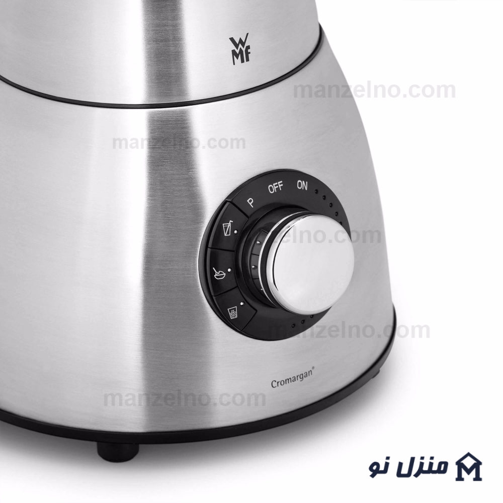  محصول 4 تصویر شماره مخلوط کن دبلیو ام اف مدل WMF Kult pro Power Standmixer 