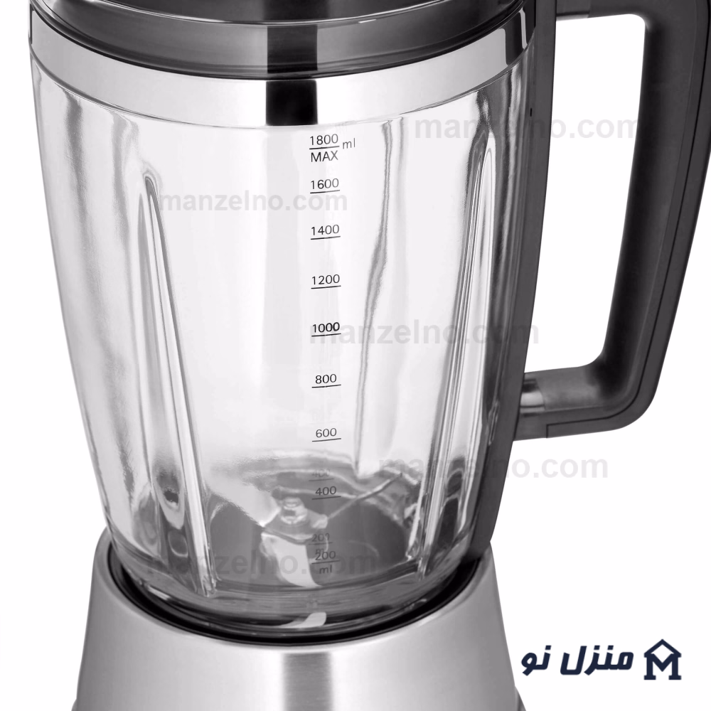  محصول 3 تصویر شماره مخلوط کن دبلیو ام اف مدل WMF Kult pro Power Standmixer 