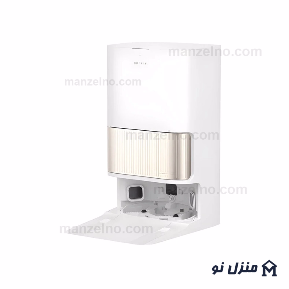  محصول 3 تصویر شماره جارو رباتیک دریم Dreame L30 Pro Ultra 