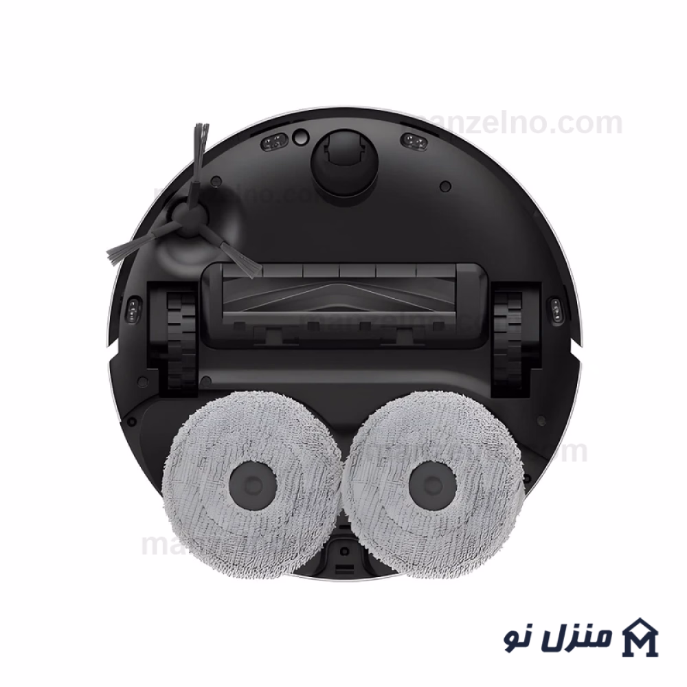  محصول 9 تصویر شماره جارو رباتیک دریم Dreame L30 Pro Ultra 