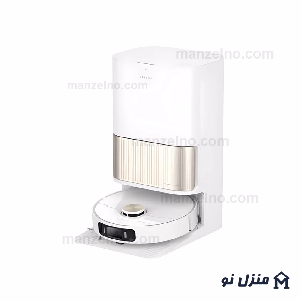  محصول 1 تصویر شماره جارو رباتیک دریم Dreame L30 Pro Ultra 