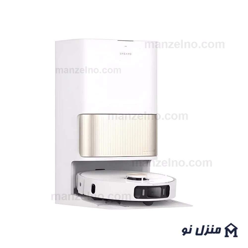  محصول 2 تصویر شماره جارو رباتیک دریم Dreame L30 Pro Ultra 