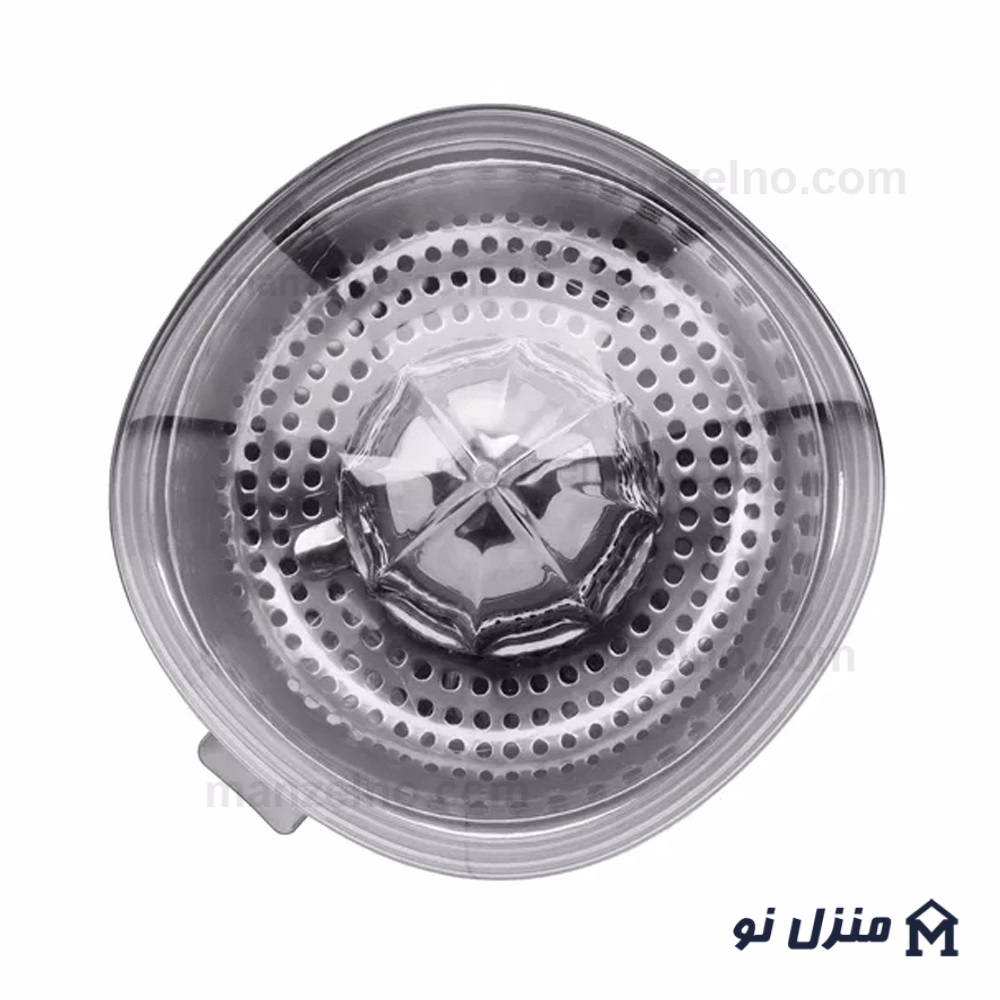  محصول 5 تصویر شماره آب مرکبات گیری اسمگ رنگ سفید مات مدل CJF01WHM 