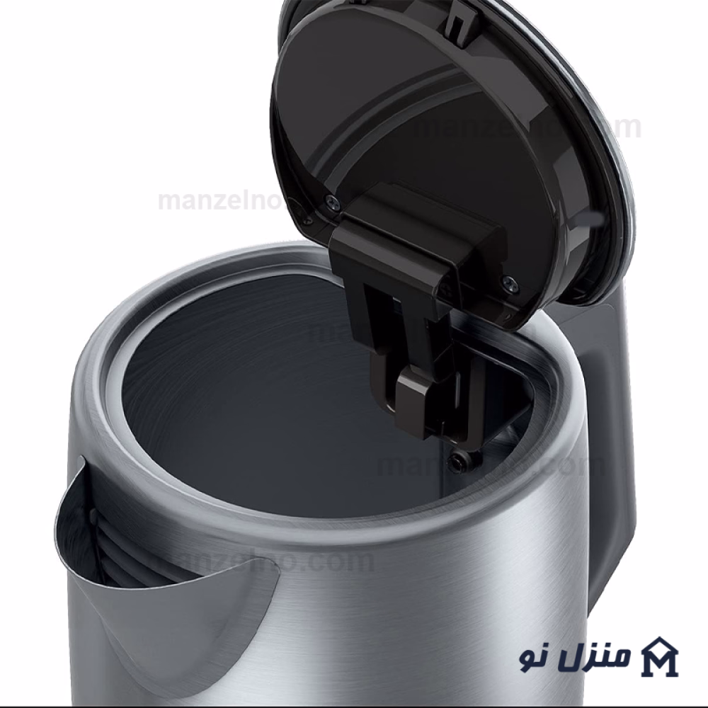  محصول 2 تصویر شماره کتری برقی نینجا مدل Ninja KT200 