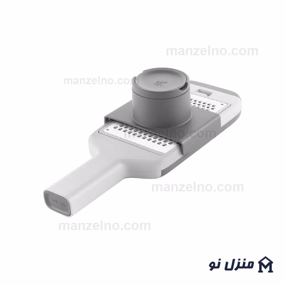  محصول 1 تصویر شماره رنده مولتی زولینگ مدل ZWILLING Z-Cut Multi Grater 