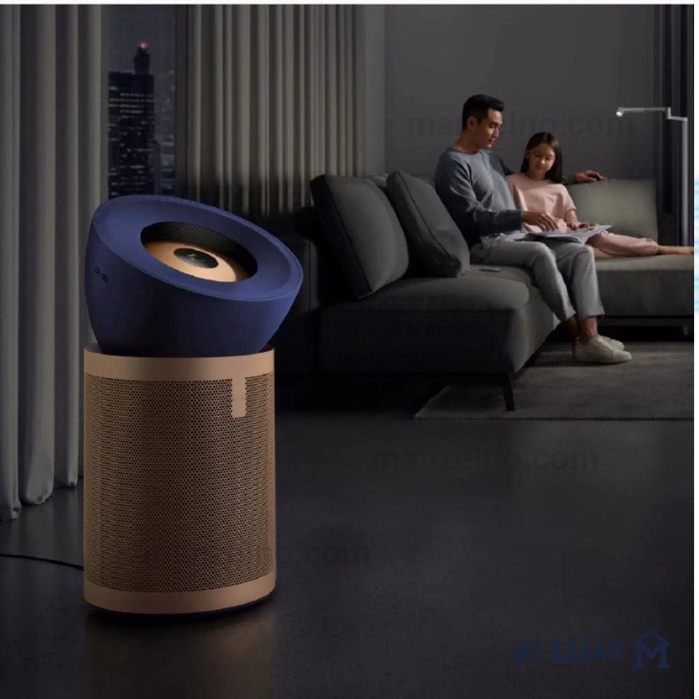  محصول 4 تصویر شماره دستگاه تصفیه هوا دایسون مدل Dyson BP04 