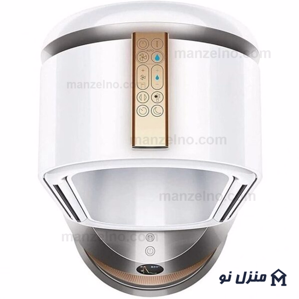 محصول 3 تصویر شماره دستگاه تصفیه هوا دایسون مدل  Dyson PH05 