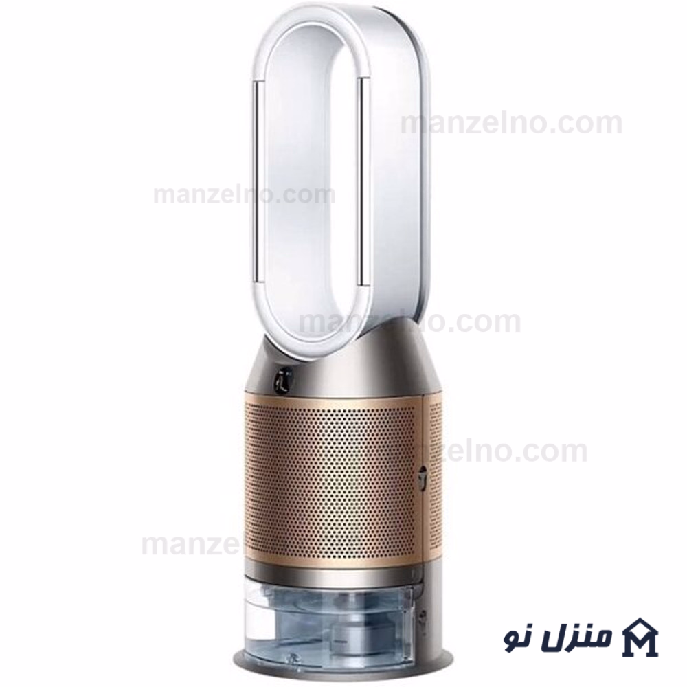  محصول 1 تصویر شماره دستگاه تصفیه هوا دایسون مدل  Dyson PH05 