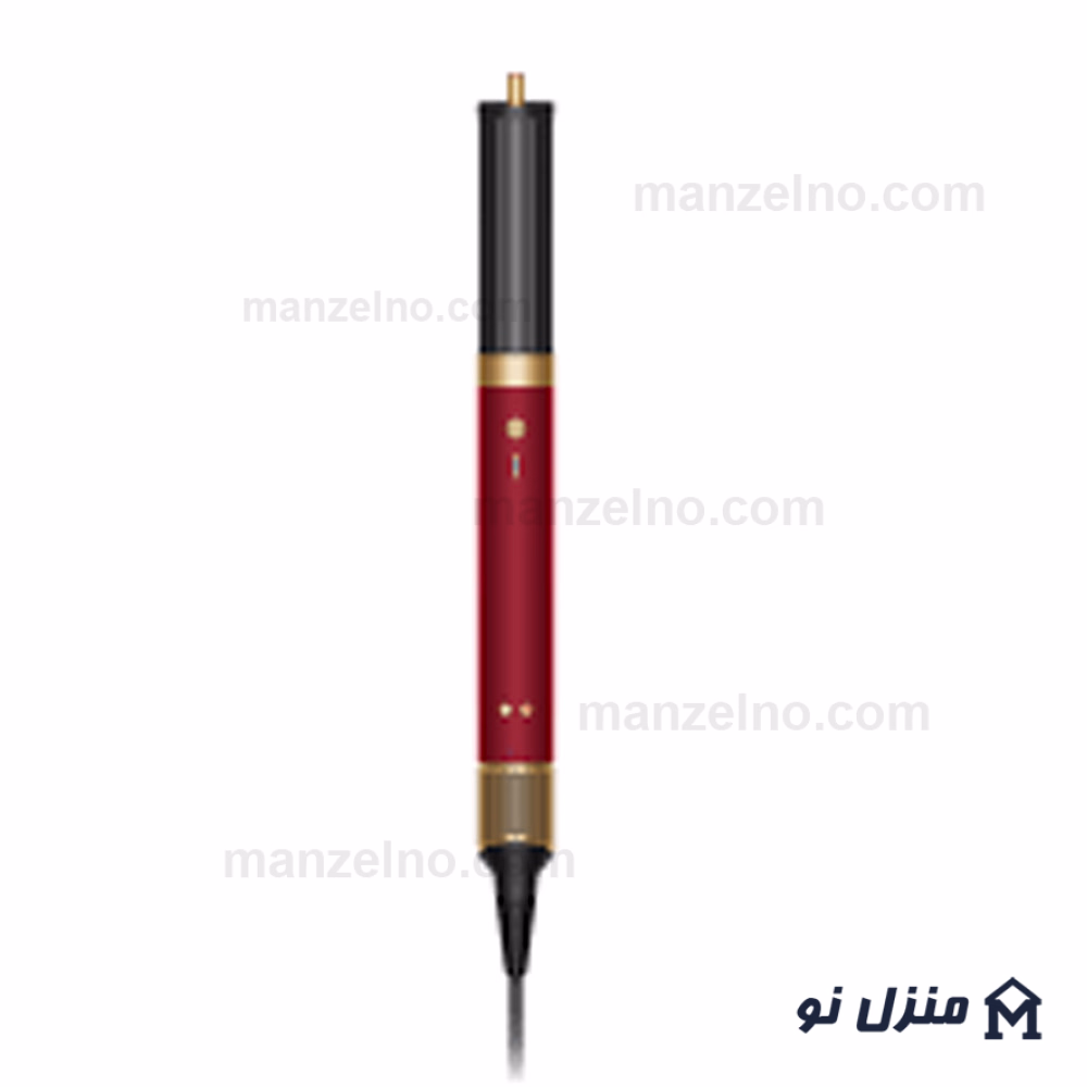  محصول 1 تصویر شماره ایرپ دایسون کوآندا ردولوت Dyson redvelvet Co-Anda HS09 Airwrap 