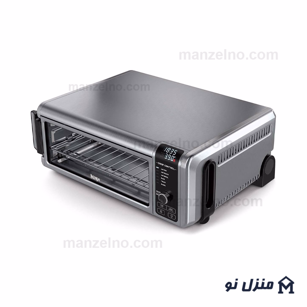  محصول 1 تصویر شماره آون توستر نینجا مدل Ninja SP101 
