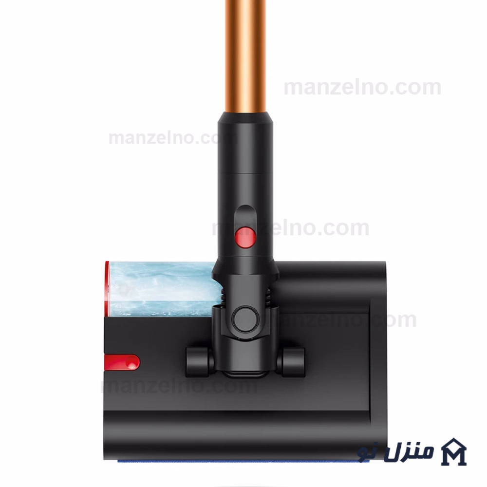  محصول 1 تصویر شماره جاروشارژی v16 دایسون dyson V16 Piston Animal Submarine 