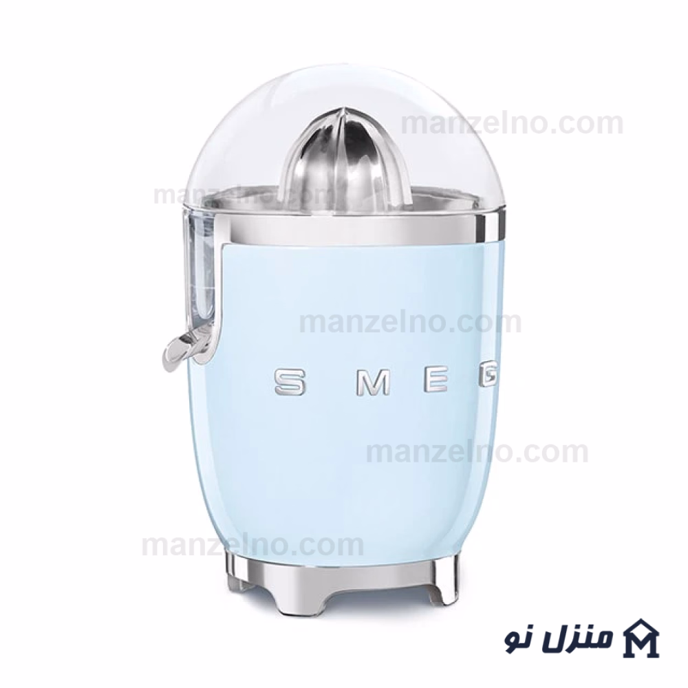  محصول 1 تصویر شماره آب مرکبات گیری آبی پاستیلی اسمگ مدل CJF01PB 