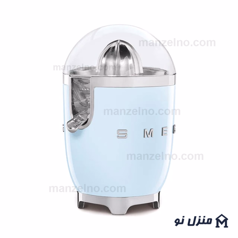  محصول 2 تصویر شماره آب مرکبات گیری آبی پاستیلی اسمگ مدل CJF01PB 