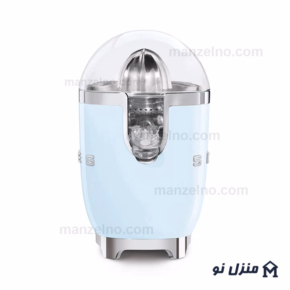  محصول 3 تصویر شماره آب مرکبات گیری آبی پاستیلی اسمگ مدل CJF01PB 