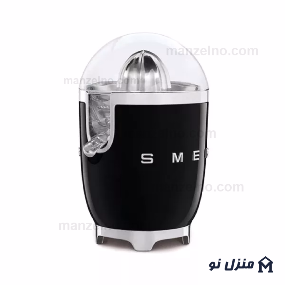  محصول 1 تصویر شماره آب مرکبات گیری اسمگ رنگ مشکی مدل CJF01BL 