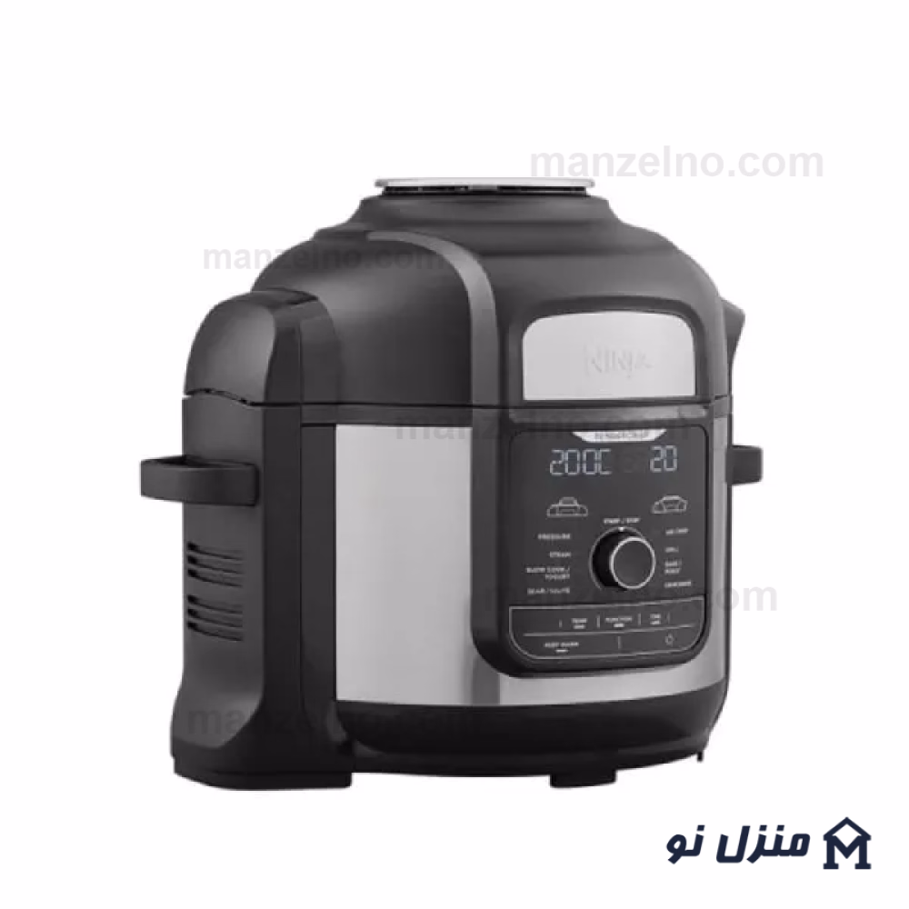  محصول 2 تصویر شماره مولتی کوکر نینجا مدل OP500 